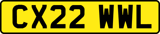 CX22WWL