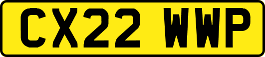 CX22WWP