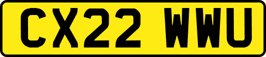 CX22WWU