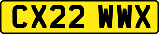 CX22WWX