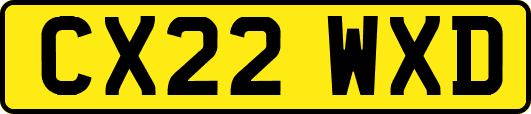 CX22WXD