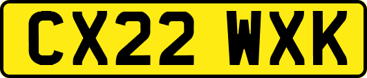 CX22WXK