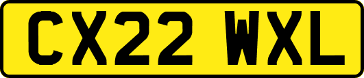 CX22WXL
