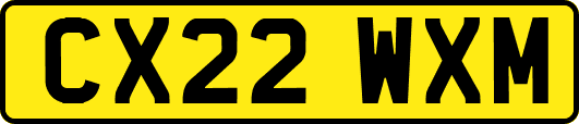 CX22WXM