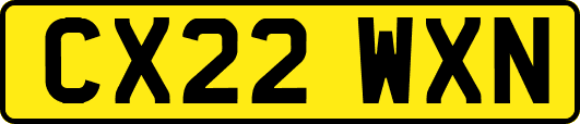 CX22WXN