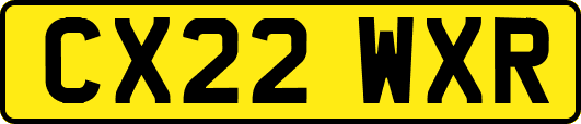 CX22WXR