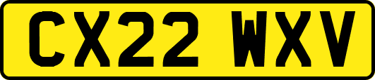 CX22WXV