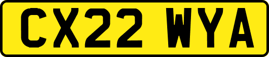 CX22WYA