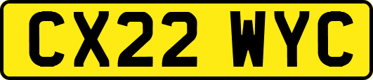 CX22WYC