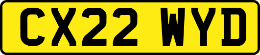 CX22WYD