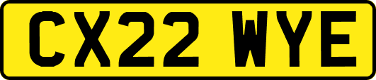 CX22WYE