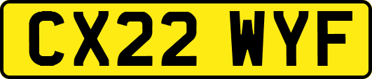 CX22WYF