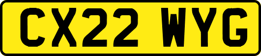 CX22WYG