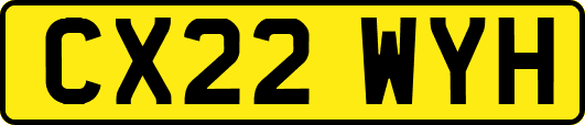 CX22WYH