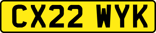 CX22WYK