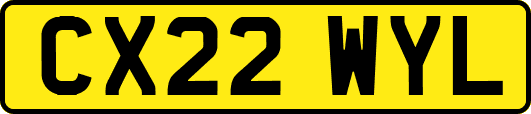 CX22WYL