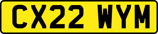 CX22WYM