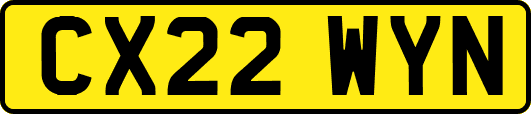 CX22WYN