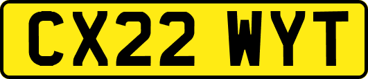 CX22WYT