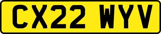 CX22WYV