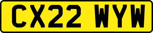 CX22WYW
