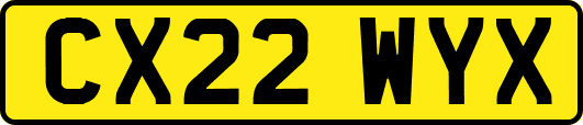 CX22WYX