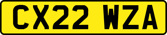 CX22WZA