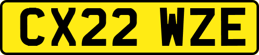 CX22WZE