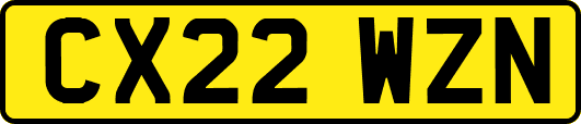 CX22WZN