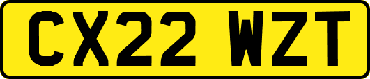 CX22WZT