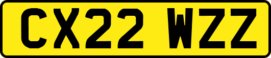 CX22WZZ