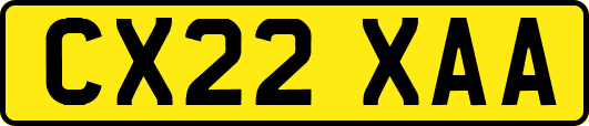 CX22XAA