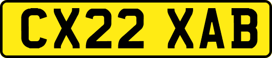 CX22XAB