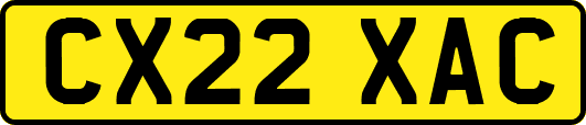 CX22XAC