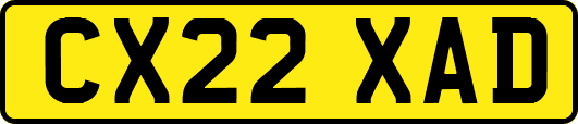 CX22XAD