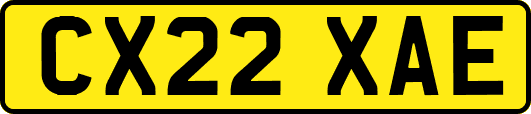 CX22XAE