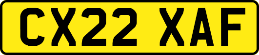CX22XAF