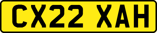 CX22XAH