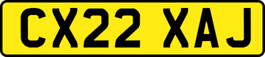 CX22XAJ