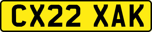 CX22XAK