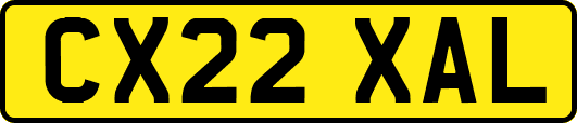 CX22XAL