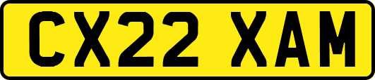 CX22XAM