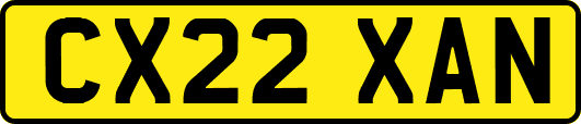 CX22XAN