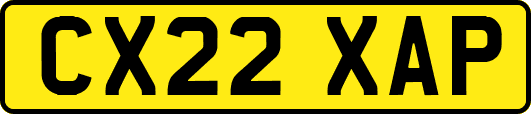 CX22XAP