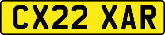 CX22XAR