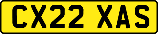 CX22XAS