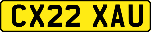 CX22XAU