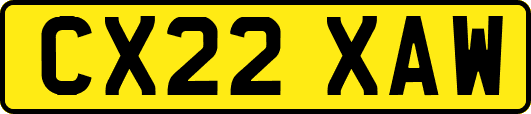 CX22XAW