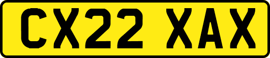 CX22XAX