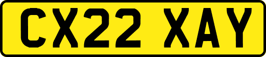 CX22XAY